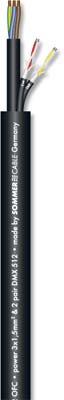 Sommer Cable - Monolith2 DMX/Combi 1,5mmÂ²