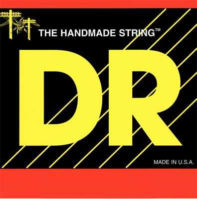 DR Strings - Tite-Fit JH-10 Jeff Healey