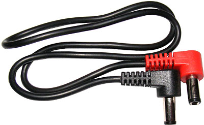 Voodoo Lab - Pedal Cable PPL6-R