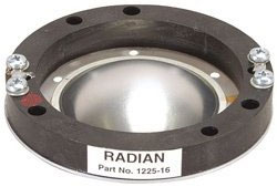 Radian - 1225-16