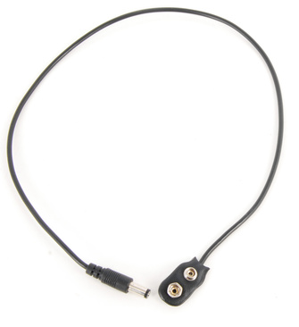 Voodoo Lab - Pedal Power Cable PPBAT