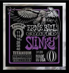 Ernie Ball - 3120 Power