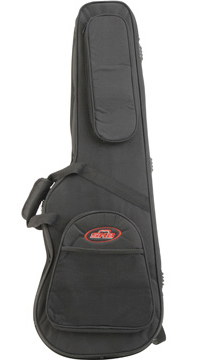 SKB - SCFS6 Uni Soft Case E-Guitar