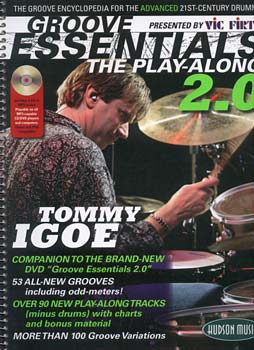 Hudson Music - Groove Essentials 2.0 Hudson Music - Groove Essentials 2.0