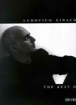 Ricordi - Ludovico Einaudi The Best Of