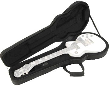 SKB - SC56 Uni Soft Case E-Guitar