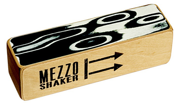 Schlagwerk - SK35 Mezzo Shaker