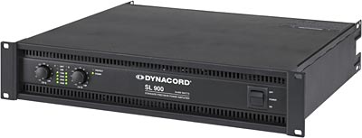 Dynacord - SL 900 Dynacord - SL 900