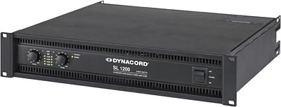 Dynacord - SL1200