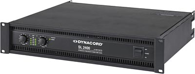 Dynacord - SL2400