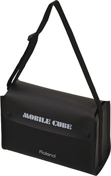 Roland - CB-MBC1 Mobile Cube Bag