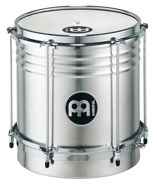 Meinl - QW10 Cuica Aluminium