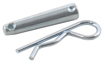 Global Truss - F14 Bolt With R-Clip