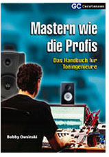 GC Carstensen Verlag - Mastern wie die Profis
