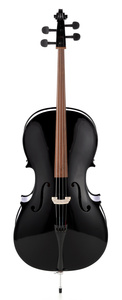 Thomann - Gothic Black Cello 4/4