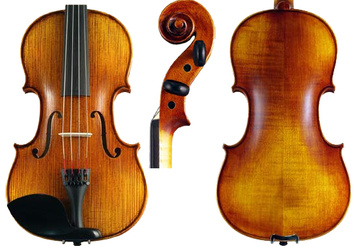 Karl HÃ¶fner - H7-V Violin 4/4
