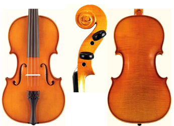 Karl HÃ¶fner - H11-V Violin 4/4