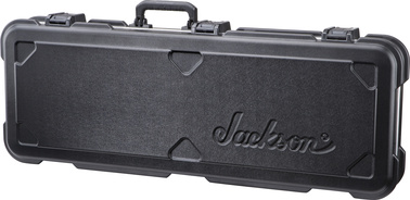 Jackson - Soloist/Dinky Case