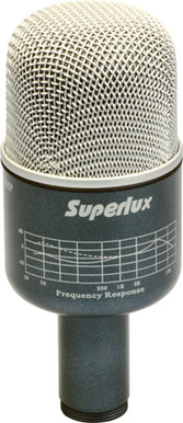 Superlux - Pro 218A