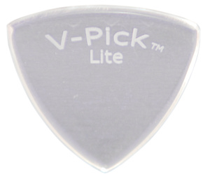 V-Picks - Large Pointed Lite