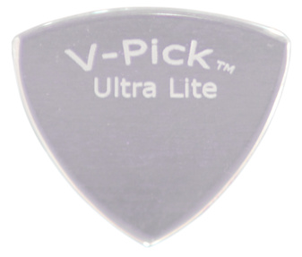 V-Picks - Large Pointed Ultra Lite