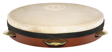 Meinl - PA10AB-M Pandeiro