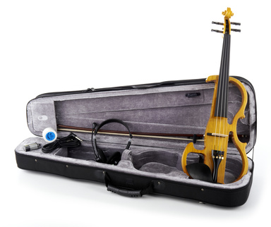 Harley Benton - HBV 870AM 4/4 Electric Violin