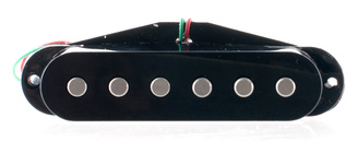 DiMarzio - DP419 BK Area 67