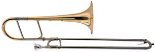 KÃ¼hnl & Hoyer - Slokar Eb- Alto Trombone 175