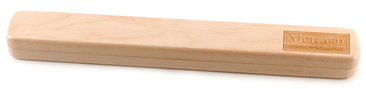Mollard - Wooden Case for 1 Baton Maple