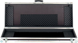 Thon - Keyboard Case M-Audio KS 88ES