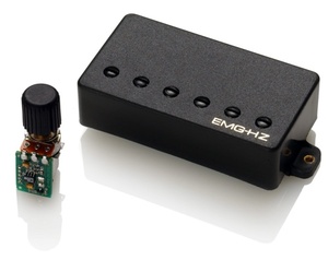 EMG - ALX Set Alexi Laiho F-Spaced