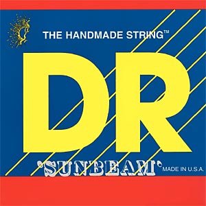 DR Strings - Sunbeams RCA-12