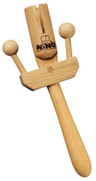 Nino - Nino 519 Woody Woodpecker