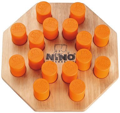Nino - Nino 526 Shake n Play