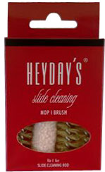 Heyday's - Slide Cleaning Brush