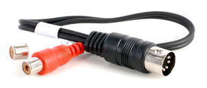 the sssnake - 90094 Audio Adapter Cable