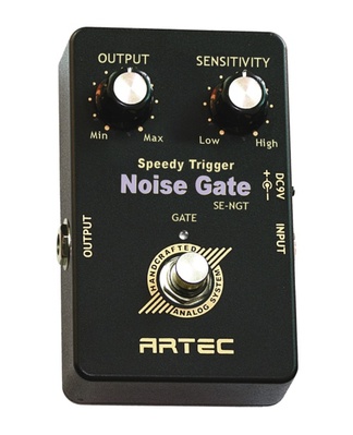 Artec - Noise Gate