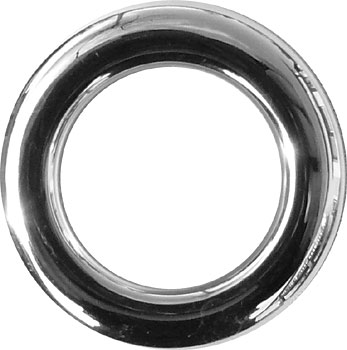 Breslmair - Rim for Trumpet E4-G
