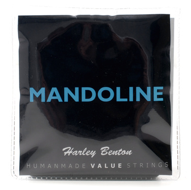 Harley Benton - Valuestrings Man 10-34