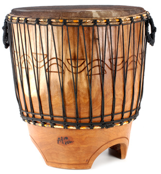 Afroton - AA 207 Ashiko Table Drum
