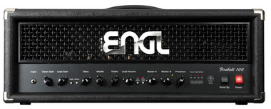 Engl - Fireball 100 E635