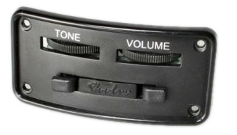 Shadow - JW 1-G PU System Shadow - JW 1-G PU System