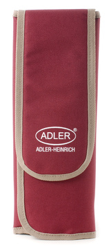 Adler Heinrich - Bag for Soprano Recorder