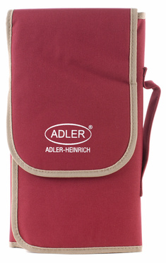 Adler Heinrich - Bag for Tenor Recorder