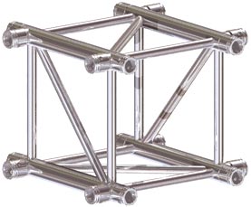 Global Truss - F44C41 Cross