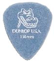 Dunlop - Plectrums Gator Grip 1,14