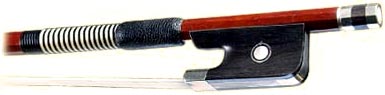 Alfred Stingl by HÃ¶fner - AS26K C4/4 Cello Bow