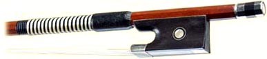 Alfred Stingl by HÃ¶fner - AS26K V3/4 Violin Bow