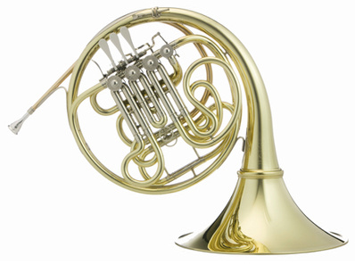 Hans Hoyer - G10A-L1 Double Horn